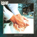UK - DANGER MONEY - MARBLE COLORED VINYL Vinyl LP