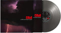COLD 'A DIFFERENT KIND OF PAIN' LP (Import, Silver Vinyl)