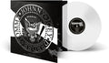 MARC URSELLI'S BEST OF RAMONES / VARIOUS Clear Vinyl LP