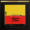 Miles Davis - Sketches of Spain Numbered Limited Edition UltraDisc One-Step 33rpm 180g LP Box Set Vinyl LP