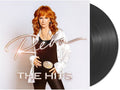 MCENTIRE,REBA - HITS Vinyl LP