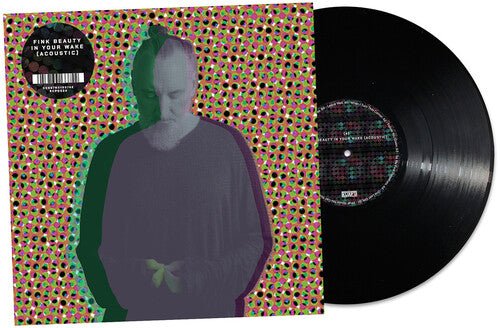 FINK - BEAUTY IN YOUR WAKE ACOUSTIC Vinyl LP