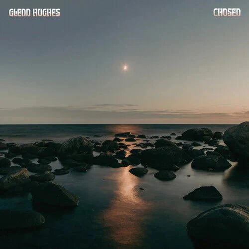 HUGHES,GLENN - CHOSEN Vinyl LP