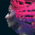 WILSON,STEVEN - HAND CANNOT ERASE Vinyl LP