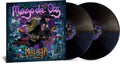 MAGO DE OZ - MALICIA Vinyl LP