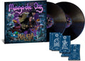 MAGO DE OZ - MALICIA Vinyl LP
