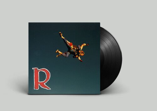 ROCKET - R IS FOR ROCKET Vinyl LP