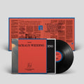 WESTERMAN - JACKAL'S WEDDING Vinyl LP