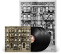 LED ZEPPELIN - PHYSICAL GRAFFITI Vinyl LP