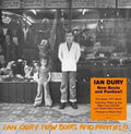 DURY,IAN - NEW BOOTS & PANTIES Vinyl LP