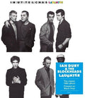 DURY,IAN - LAUGHTER Vinyl LP