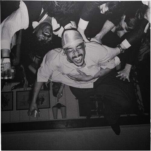 DIJON - BABY Vinyl LP