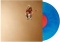 RUEL - KICKING MY FEET (IEX) BLUE Vinyl LP