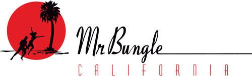 MR BUNGLE - CALIFORNIA Vinyl LP