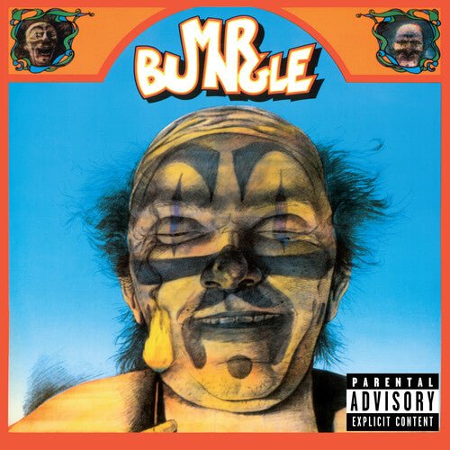 MR BUNGLE Vinyl LP
