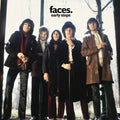 FACES - EARLY STEPS Vinyl LP