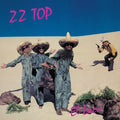 ZZ TOP - LOCO (RKTBR25) Vinyl LP