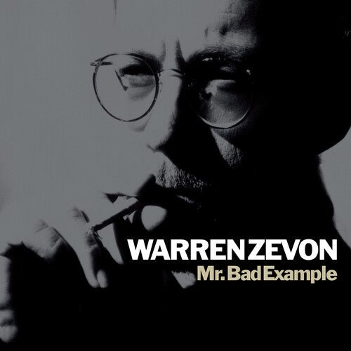ZEVON,WARREN - MR BAD EXAMPLE Vinyl LP