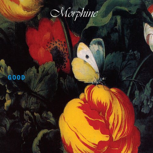 MORPHINE - GOOD Vinyl LP