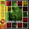 ISAACS,GREGORY - I WOULD RATHER FIGHT - RED Vinyl LP