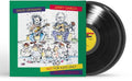 GARCIA,JERRY / GRISMAN,DAVID - NOT FOR KIDS ONLY (DELUXE EDITION) Vinyl LP