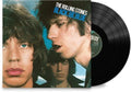 ROLLING STONES - BLACK AND BLUE Vinyl LP