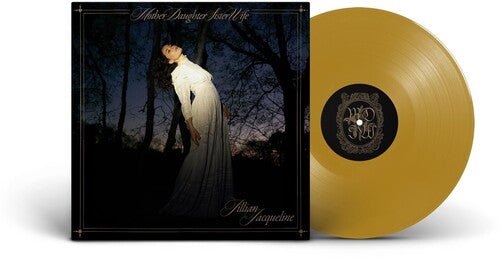 JACQUELINE,JILLIAN - MOTHERDAUGHTERSISTERWIFE Vinyl LP