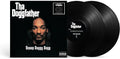 SNOOP DOGGY DOGG - THA DOGGFATHER Vinyl LP