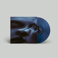 PUMA BLUE - CROAK DREAM - BLUE Vinyl LP