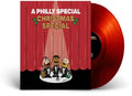 PHILLY SPECIALS - PHILLY SPECIAL CHRISTMAS SPECIAL Vinyl LP