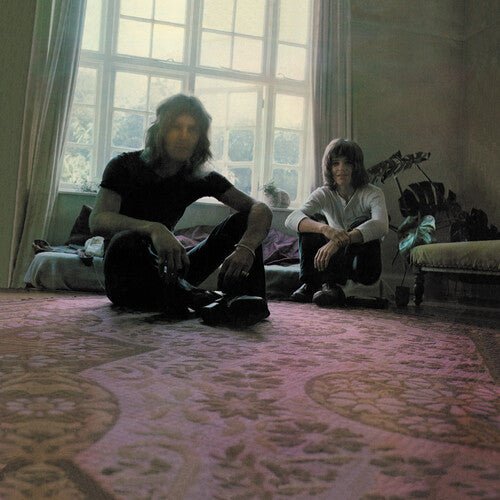 HUMBLE PIE - TOWN & COUNTRY Vinyl LP