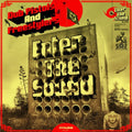 DUB PISTOLS & FREESTYLERS - ENTER THE SOUND Vinyl LP