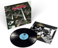 CHAMBERS,JOE / YOUNG,LARRY - DOUBLE EXPOSURE Vinyl LP