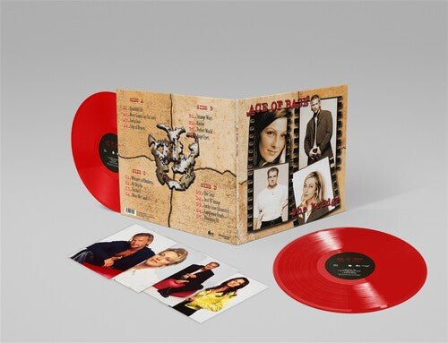 ACE OF BASE - BRIDGE (30TH ANNIVERSARY) Vinyl LP