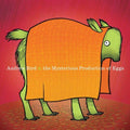 BIRD,ANDREW - MYSTERIOUS PRODUCTION OF EGGS (20TH ANNIVERSARY) Vinyl LP