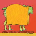 BIRD,ANDREW - MYSTERIOUS PRODUCTION OF EGGS (20TH ANNIVERSARY) Vinyl LP