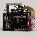CHRISTIAN DEATH 'ONLY THEATRE OF PAIN' 2LP (Limited, Color Vinyl)