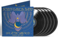 GARCIA,JERRY - LIVE AT THE WARFIELD: MARCH 2ND, 1991 Vinyl LP