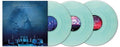 TANGERINE DREAM - 50 YEARS OF PHAEDRA: AT THE BARBICAN - COKE BOTTLE Vinyl LP