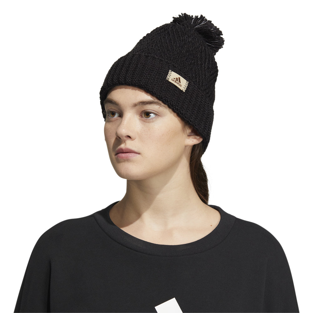 Twilight 4 Ballie Pom Beanie