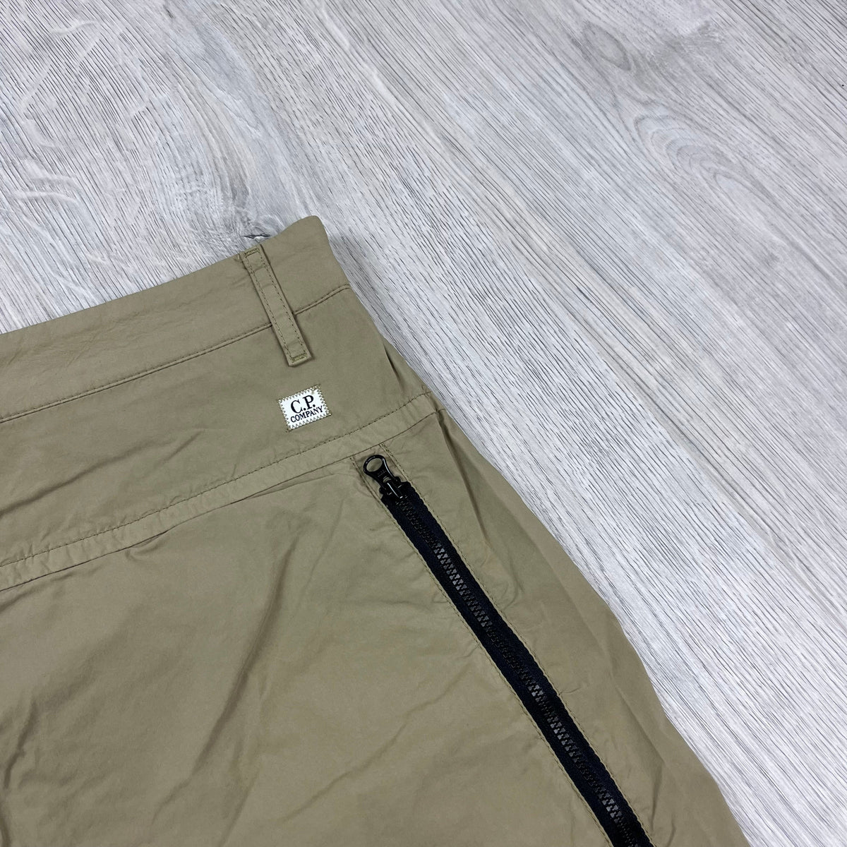 CP Company Cargo Shorts - Tree House