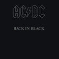 AC/DC 'BACK IN BLACK' LP