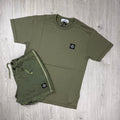 Stone Island Holiday Set - Military