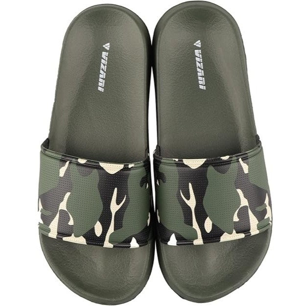 Vizari Kid's Soccer Slide Sandals
