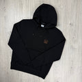 CP Company Metropolis Hoodie - Black
