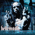 BEHEMOTH 'THELEMA.6' LP (25th Anniversary Edition, Splatter Vinyl)