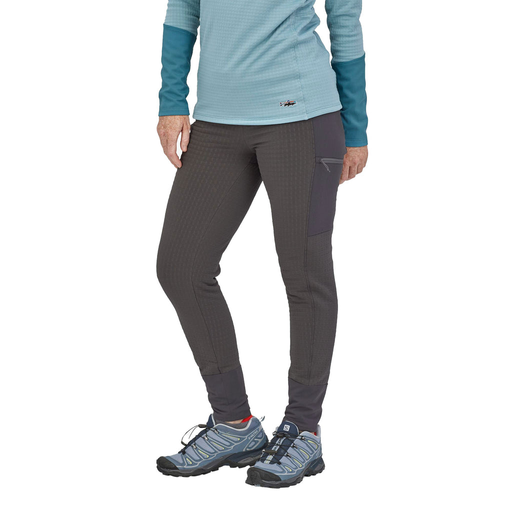 Patagonia W's R2 TechFace Pant