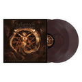 BEHEMOTH 'PANDEMONIC INCANTATIONS' 2LP (Maroon Vinyl)