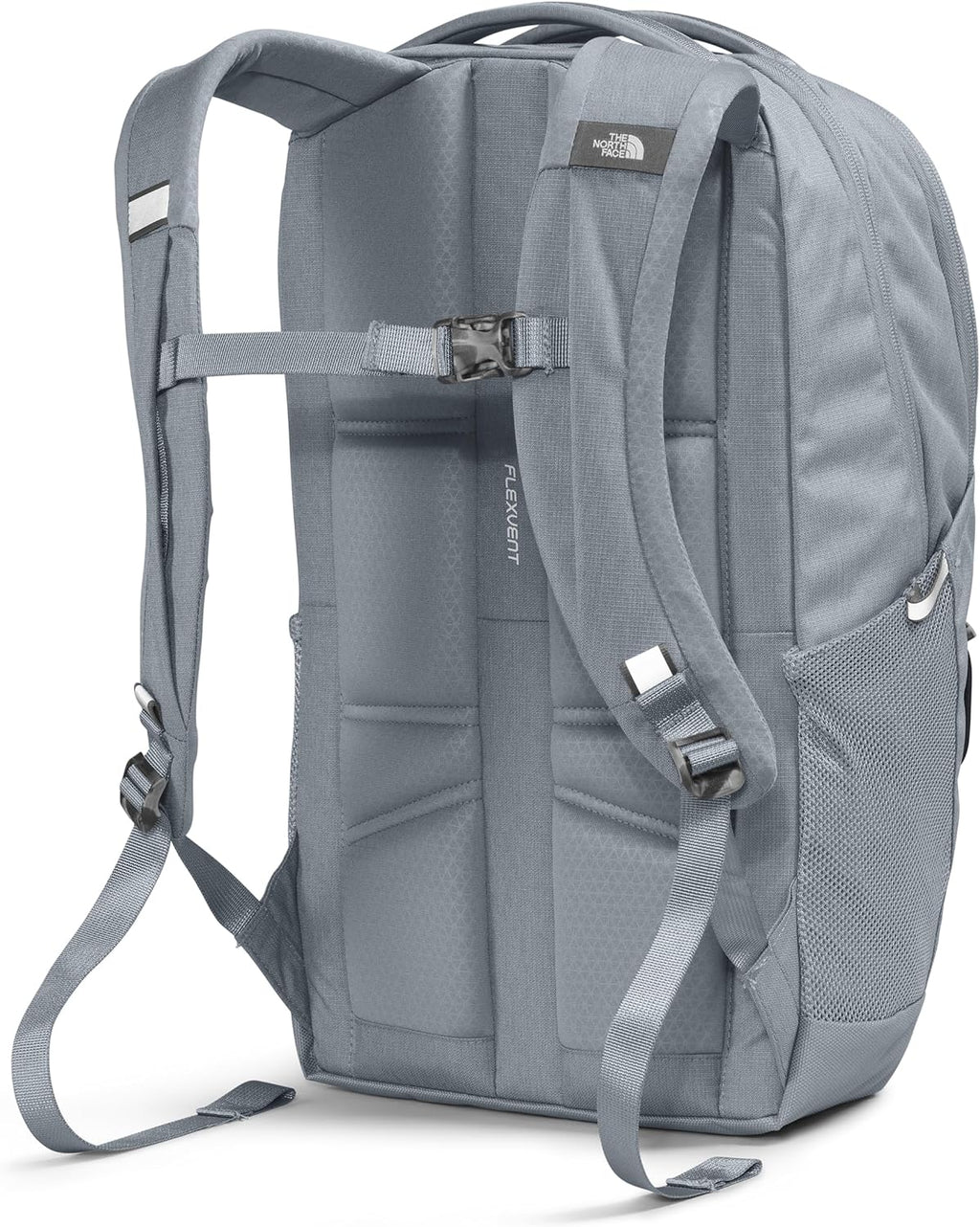 The North Face - Jester - Mid Grey Dark Heather/TNF Black-NPF