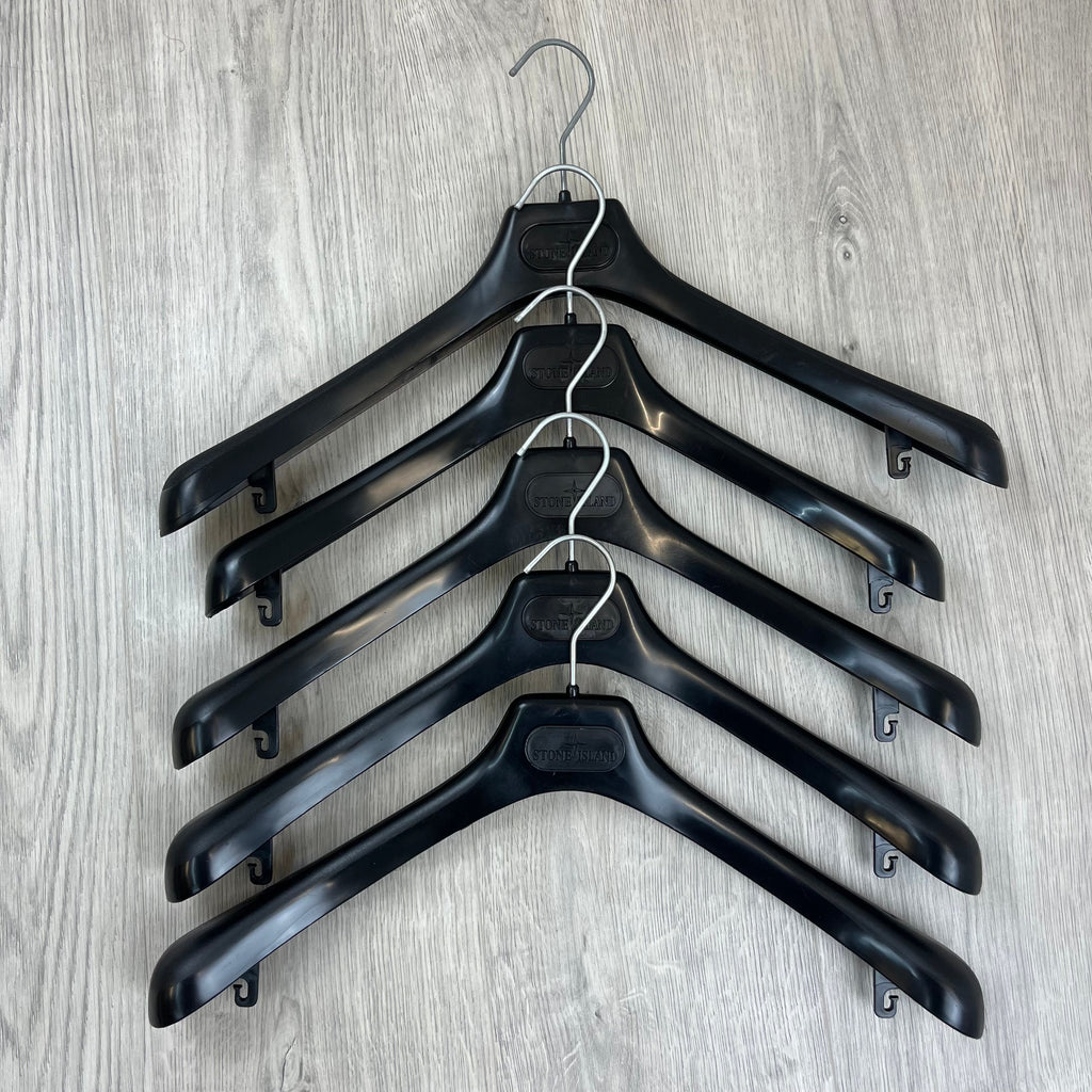 Designer Clothing Hangers